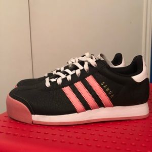 Adidas Samoa Sneakers